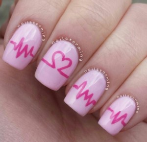 heartbeat-nails