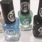 Test du Vernis Gel Mariposa