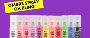 Ombre Spray : maîtrisez les dégradés en un clin d’œil