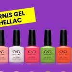Shellac : tout savoir sur le vernis gel Shellac