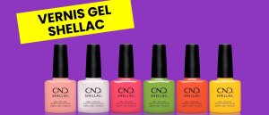 Shellac : tout savoir sur le vernis gel Shellac