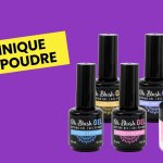 Gel et Poudre Oh Blush : la technique à adopter dès maintenant