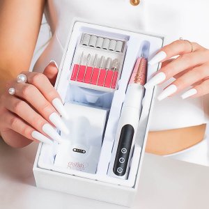 Lime électrique Sans Fil Gelish Wirelass